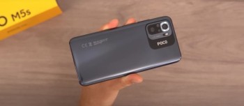 Может быть пора остановиться? Отзыв на Poco M5s