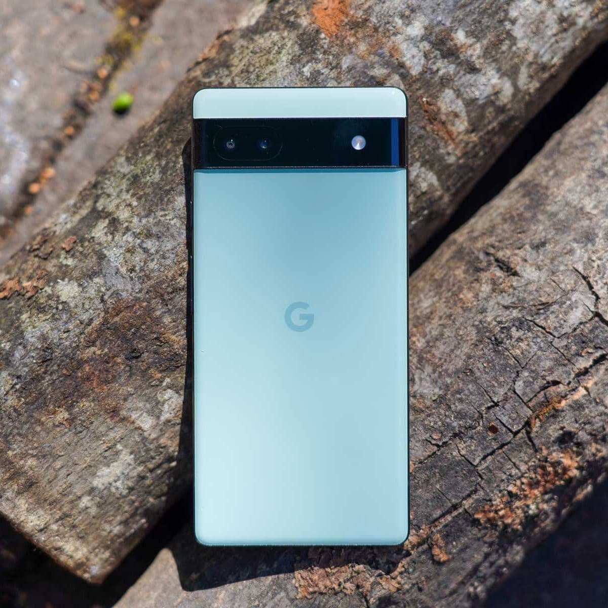 Смартфон Google Pixel 6a Купить В Спб