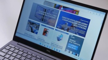 Ноутбук как смартфон на базе ARM за 30 000 рублей: отзыв на TCL Book 14 Go