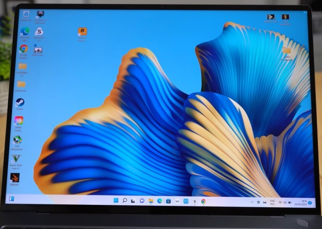 Достойная замена для макбуков: обзор на Huawei MateBook X Pro 2022