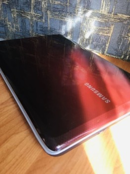 Отзыв на ноутбук Samsung R530