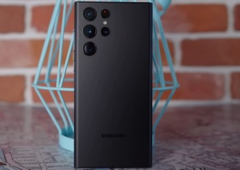 Царский смартфон, который хочется купить, но колется: отзыв на Samsung Galaxy S22 Ultra