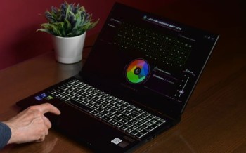 Хороший игровой ноутбук с AliExpress: отзыв на Machenike Star15