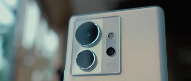 Смартфон с лучшими характеристиками за 40 тысяч рублей: обзор Infinix Zero Ultra