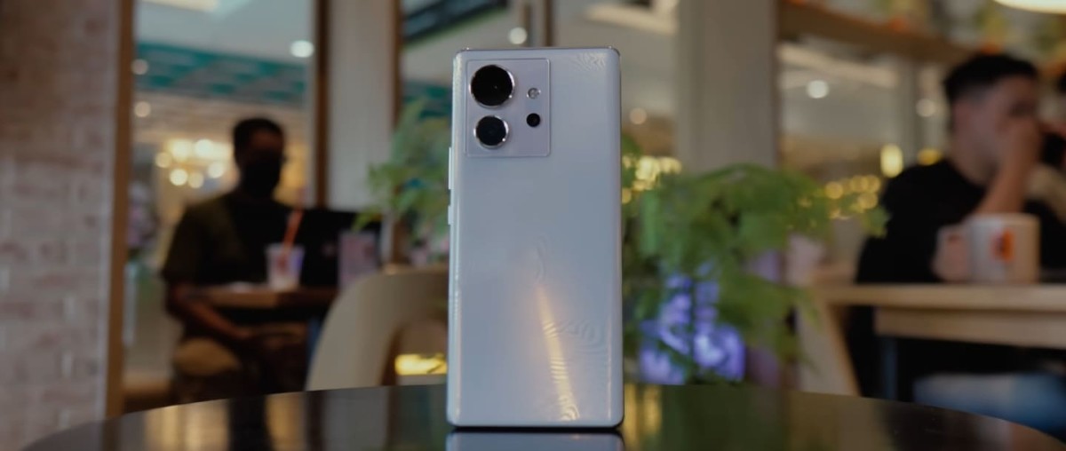 Infinix Zero Ultra Цена