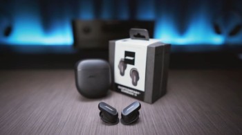 Образцовая работа над ошибками или почему стоит купить Bose QuietComfort Earbuds II
