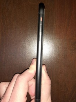 Смартфон Apple iPhone 11 128Gb Black: отзыв покупателя