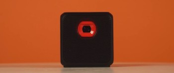 Портативный проектор Digma DiMagic Cube