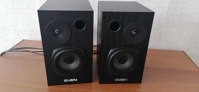 Sven SPS-580 - отзывы