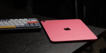 Отзыв на 10-е поколение iPad (2022): обновление со знаком минус