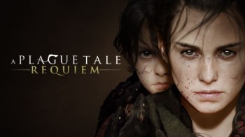 Компьютерная игра A Plague Tale: Requiem