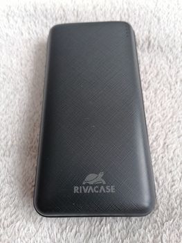 Обзор на внешний аккумулятор Rivacase VA2120 20000 mAh