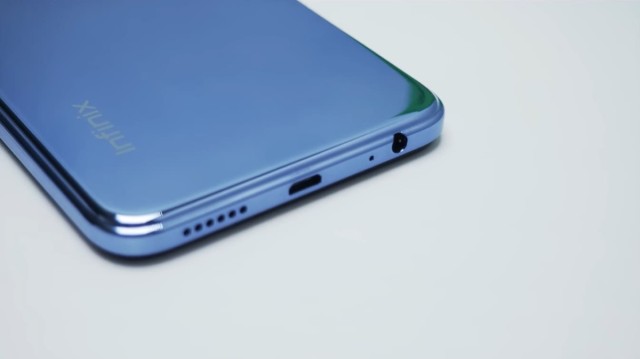 Неплохой ультрабюджетный смартфон с одним «НО»: отзыв на Infinix SMART 6 Plus