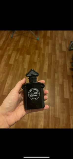 Guerlain La Petite Robe Noire Black Perfecto - отзывы