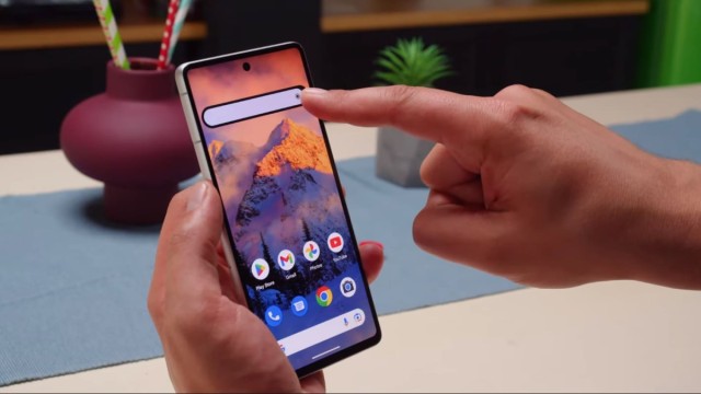 Лучший Android-смартфон и лучшая камера на рынке: отзыв на Google Pixel 7