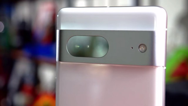 Лучший Android-смартфон и лучшая камера на рынке: отзыв на Google Pixel 7