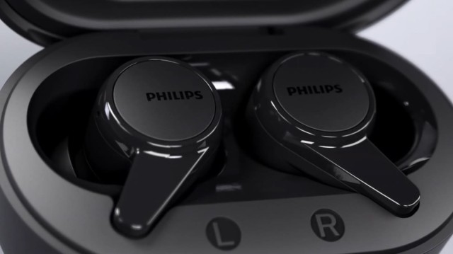 Philips TAT1207 - отзывы