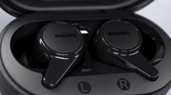 Лучшие бюджетные беспроводные наушники: отзыв на Philips TAT1207