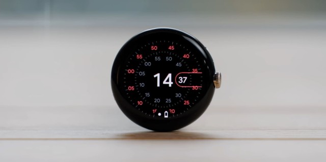 Очень много вопросов и проблем: отзыв на Google Pixel Watch