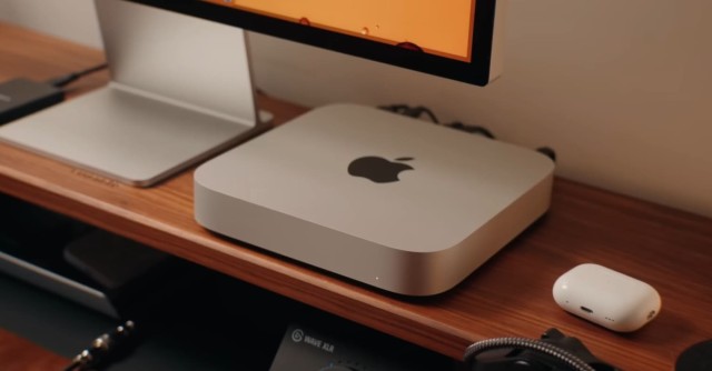 Лучший ПК с огромным отрывом: отзыв на новый Mac Mini 2023 на M2 Pro