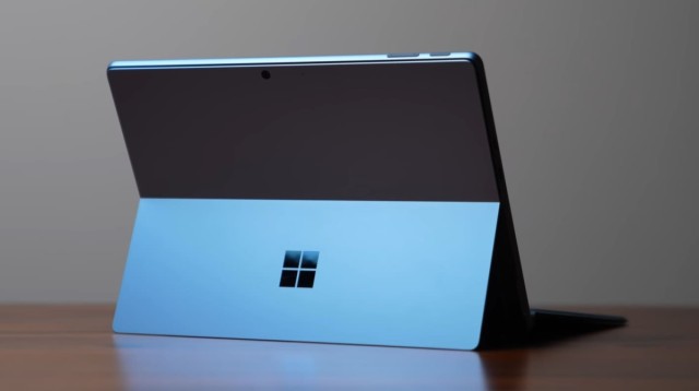  Surface Pro 9 - отзывы