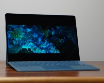 То ли ноутбук, то ли планшет: отзыв на что-то среднее от Microsoft Surface Pro 9