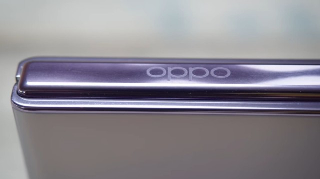 Классный недорогой раскладной смартфон: отзыв на Oppo Find N2 Flip