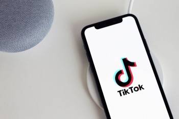 Приложение Tik Tok