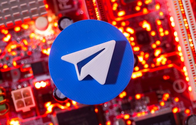 Почему каждый должен скачать Telegram?