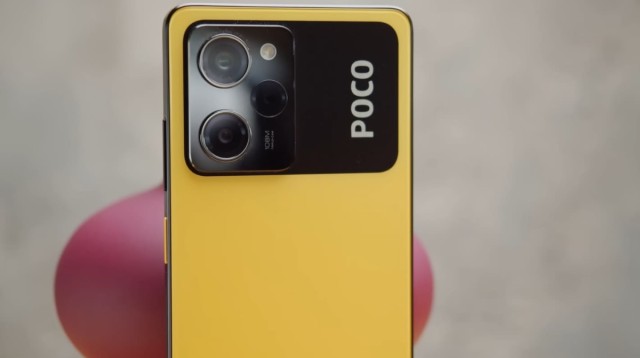 Просто отличный смартфон: отзыв на POCO X5 Pro
