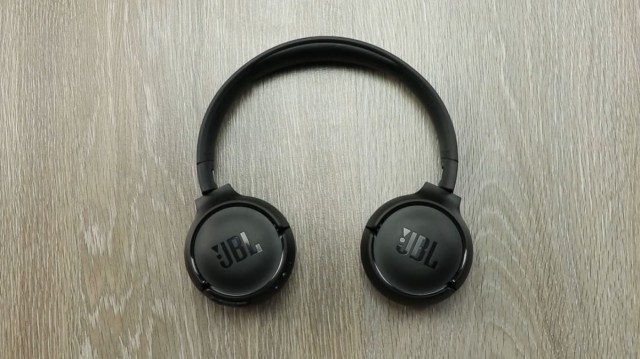 JBL Tune 510BT - отзывы