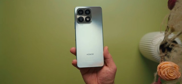 Идеальный компромиссный смартфон до 20000 рублей: обзор на Honor X8a