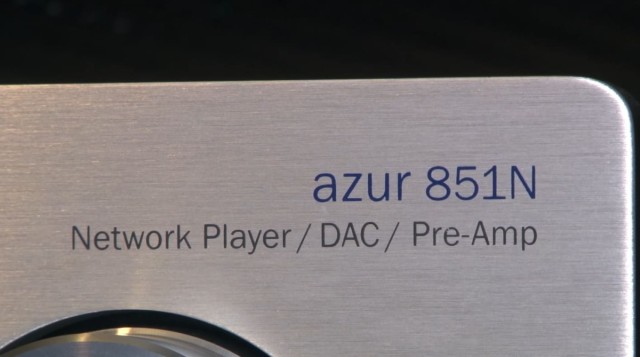 Обзор Cambridge Audio Azur 851N: исключительный сетевой музыкальный стример для аудиофилов