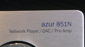Обзор Cambridge Audio Azur 851N: исключительный сетевой музыкальный стример для аудиофилов