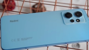 Очень недорогой и очень классный смартфон: отзыв на Redmi Note 12