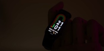 Почему стоит купить Xiaomi Mi Band 8?
