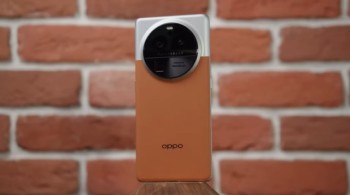 Смартфон Oppo Find X6 Pro