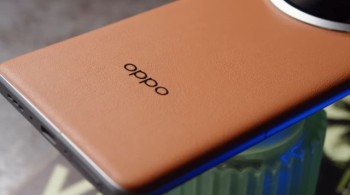 По-настоящему топовый флагман Oppo X6 Pro