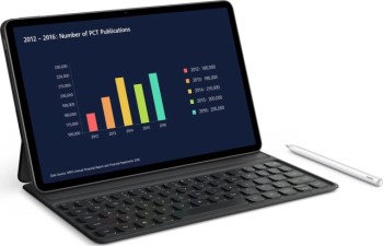 Обзор Huawei MatePad C7: отличный планшет для дома