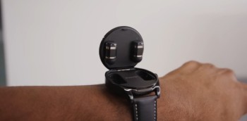 Это что-то новое и интересное: отзыв на часы-наушники HUAWEI Watch Buds