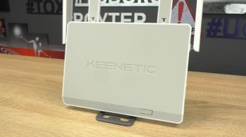 Маршрутизатор Keenetic Giga KN-1011