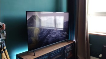 Haier Smart TV S1 55 дюймов: недорогой телевизор с HDR10 и 4K