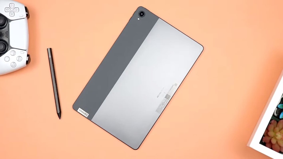 Lenovo P11 Pro 2025 Купить