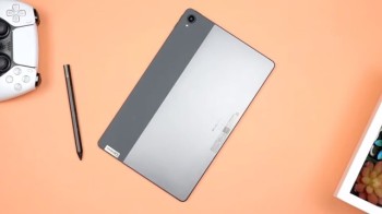 Лучший недорогой планшет с AliExpress: отзыв на Lenovo P11