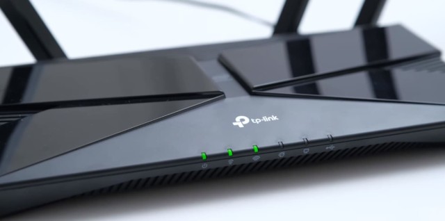 Отличный роутер для небольшой квартиры: отзыв на TP-Link Archer AX50