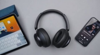 Большие, недорогие и классные: отзыв на беспроводные наушники Anker Soundcore Space Q45
