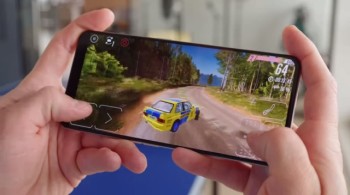 Гоночный болид, то есть смартфон, добрался до России: обзор на флагман realme GT3