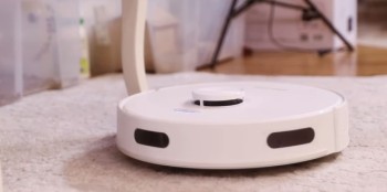 Оказывается Honor умеет делать хорошие робот-пылесоы: отзыв на Honor Choice Robot Cleaner R2 Plus