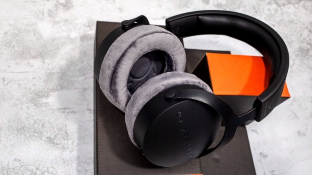 Идеальные наушники для дома и студии и просто лучший звук: отзыв на Beyerdynamic DT700 Pro X