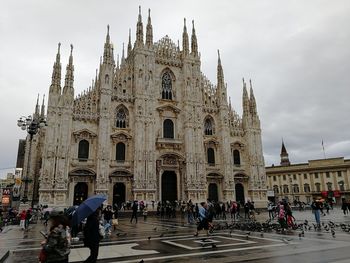 Великолепная Италия: Милан, Рим, Венеция